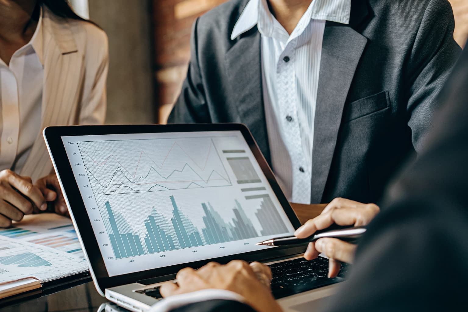 How To Measure ROI On A Corporate Wellness Program