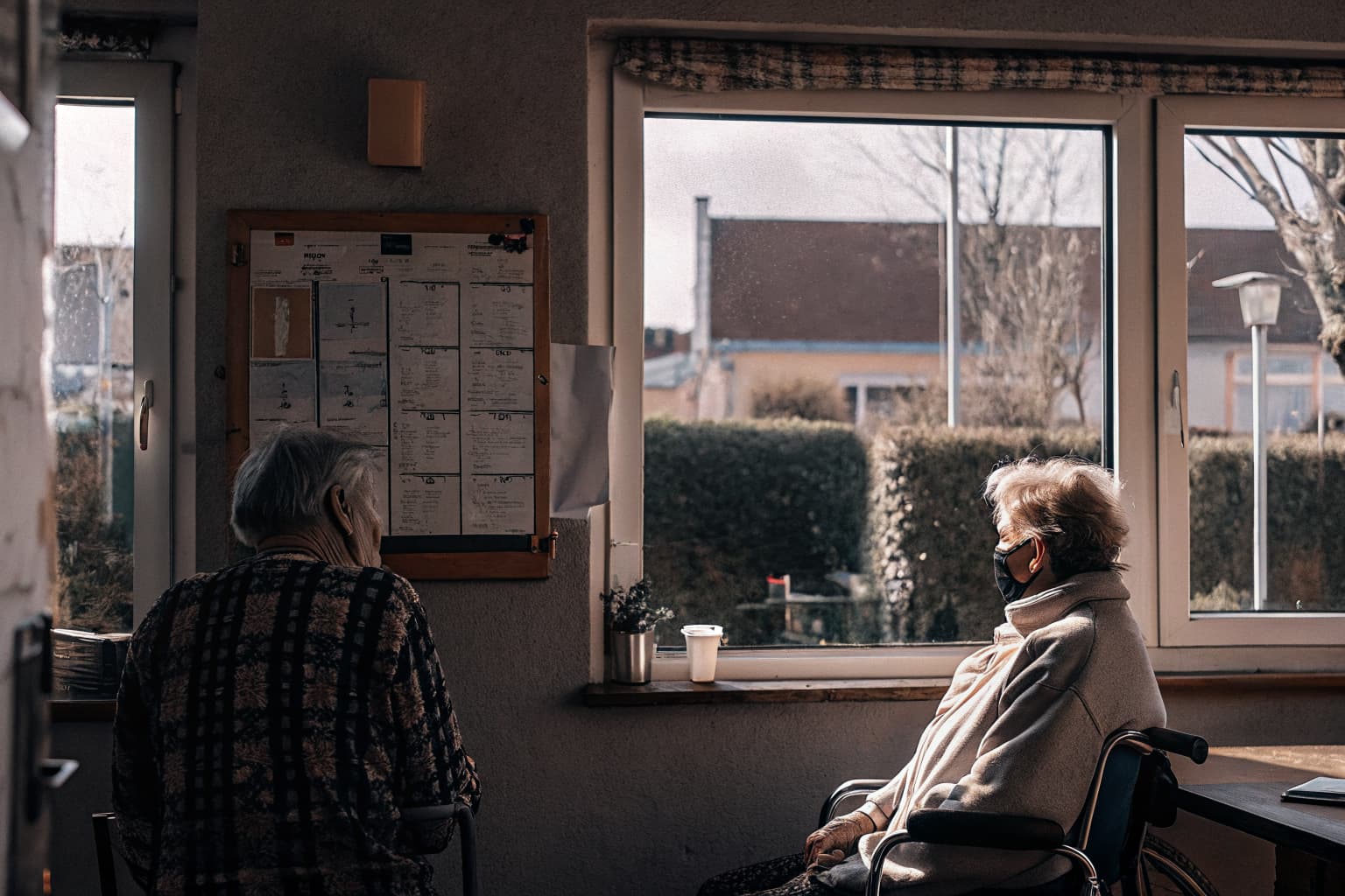 Why Most Senior Wellness Programs Fail