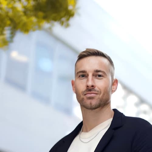 Chad Smith, Founder & CEO of NextGen Wellness
