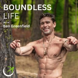 Ben Greenfield Life