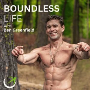 Ben Greenfield