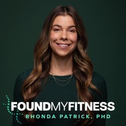 FoundMyFitness